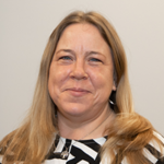 Chrissie Hale