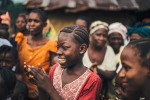 Sierra Leone Benefit Mankind