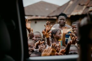 Sierra Leone fundraising