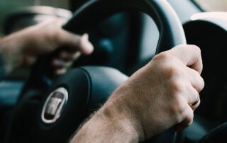 Can I Drive any Car on a Fully Comp Motor Insurance Policy?
