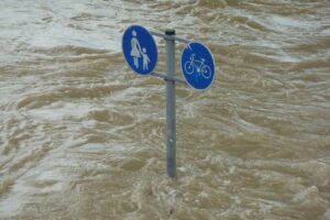 Flood protection