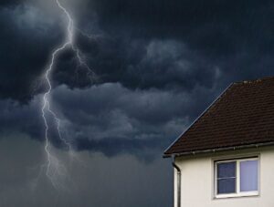 Storm protection