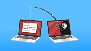 Phishing scams