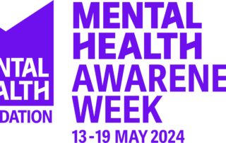 Mental Health Awareness Week