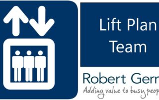 Team Lift Plan