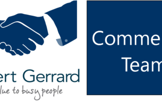 Commercial Team