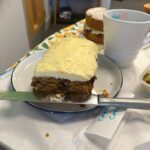 Cake Sale for Unique Charity