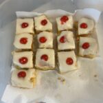 Cake Sale for Unique Charity