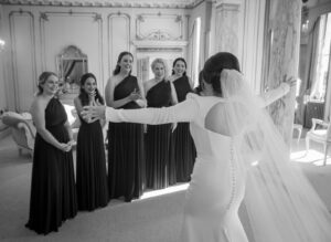 Ellie Jackson Wedding October 2024