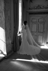 Ellie Jackson Wedding October 2024