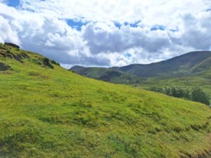 Marcus Hill Mount Snowdon Climb Lift Industry Mental Health Charter