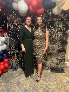 Lift Industry Charity Dinner