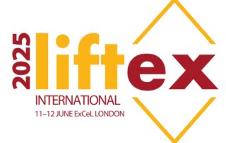 Liftex Logo 2025