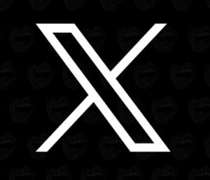 X Logo