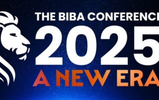 BIBA Conference 2025