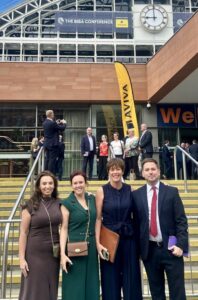 BIBA Conference 2025
