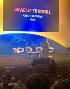 BIBA Conference 2025
