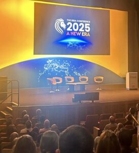 BIBA Conference 2025