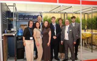 Liftex International 2025