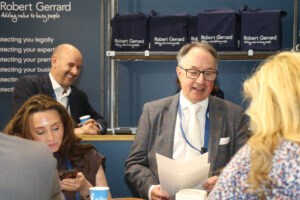 Liftex International 2025