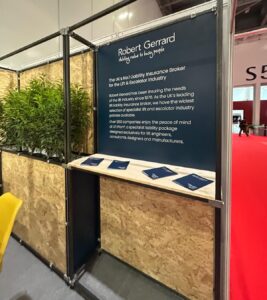 Liftex International 2025