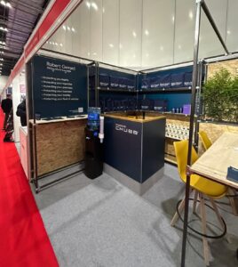 Liftex International 2025