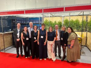 Liftex Team RG