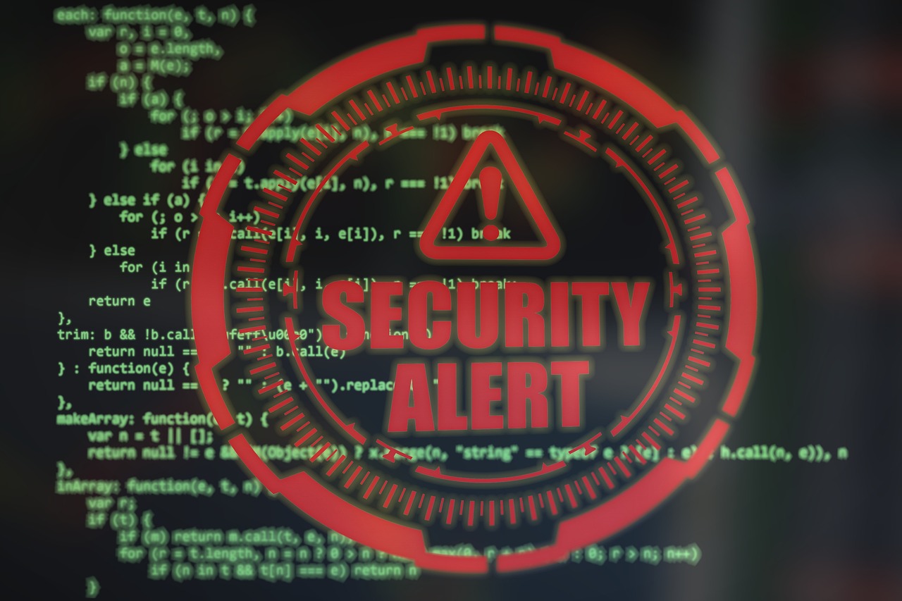security-5042249_1280 Cybercrime in 2025