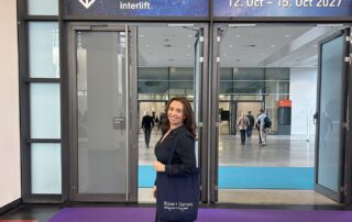 Interlift 2025
