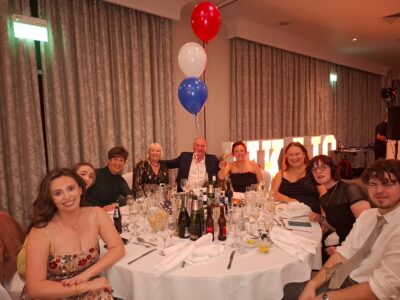 Lift Industry Charity Dinner Lift Industry Charity Dinner