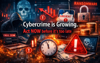 SME Cyber Attacks