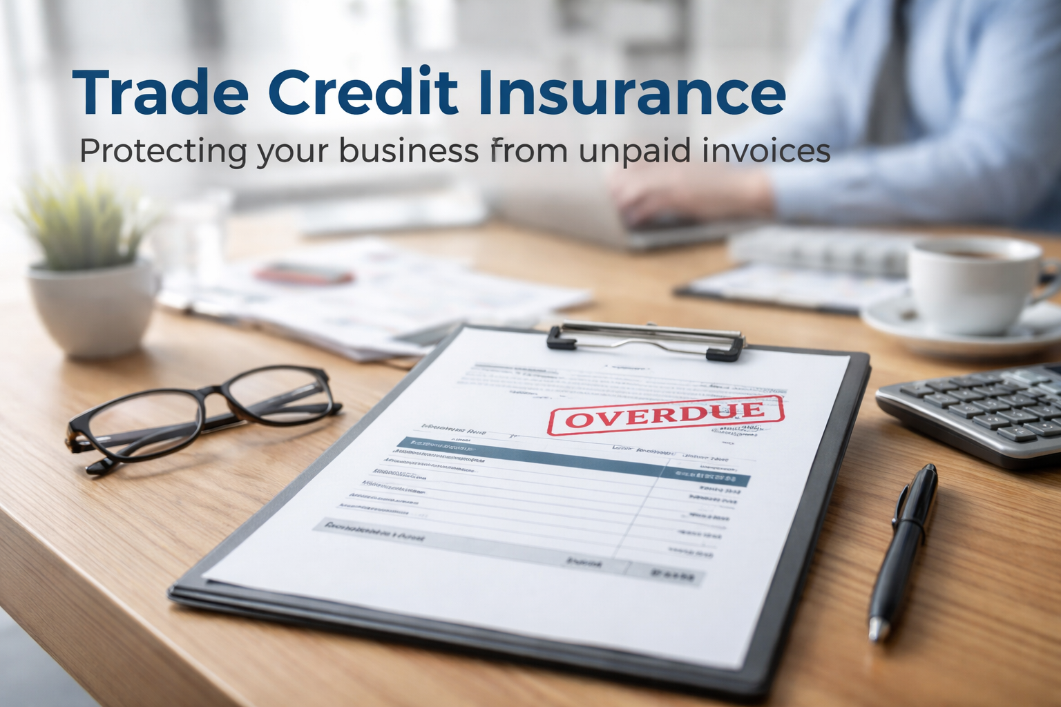 Trade Credit Insurance